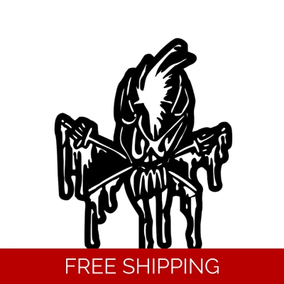 Metallica Metal Band Music Die Cut Vinyl Decal sticker COPY Metallica Metal Band Music Die Cut Vinyl Decal sticker COPY